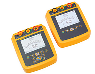 绝缘电阻测试仪F1535CN福禄克Fluke