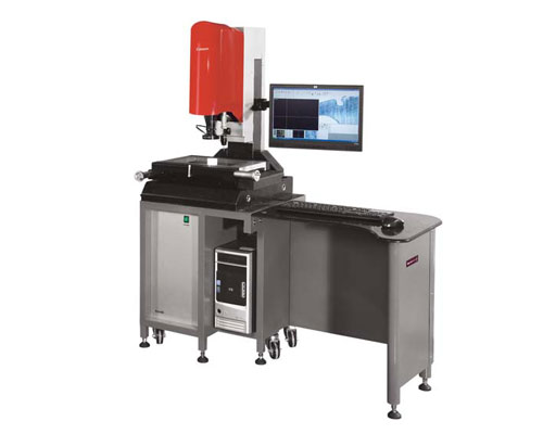 影像测量仪 影像测量仪