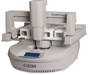 美***CEM 自动进样微波合成仪 美***CEM 自动进样微波合成仪