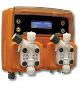 电磁计量泵 电磁计量泵