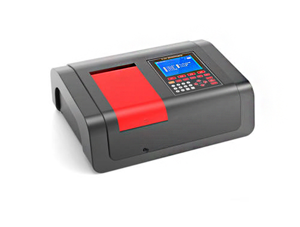 紫外可见分光光度计 紫外可见分光光度计