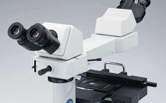 金相显微镜奥林巴斯GX41