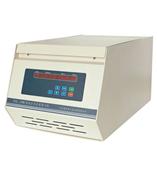 台式高速冷冻离心机 台式高速冷冻离心机