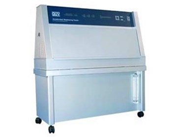 QUV/Spray紫外加速老化试验机-紫外老化箱