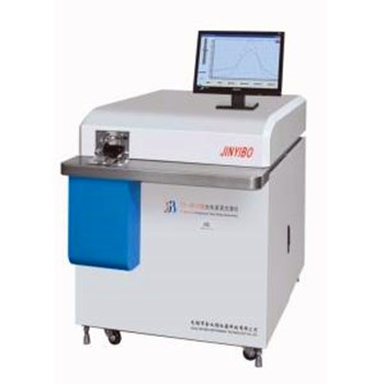 LC-9610型光电直读光谱仪 LC-9610型光电直读光谱仪