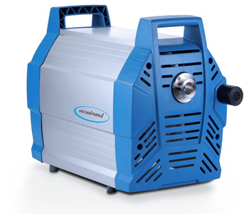 ME 16 NT单***泵化学隔膜真空泵