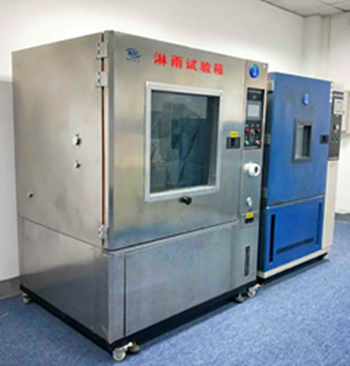 箱式淋雨试验箱 LX-500