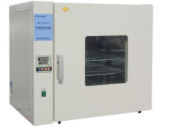 电热鼓风干燥箱
