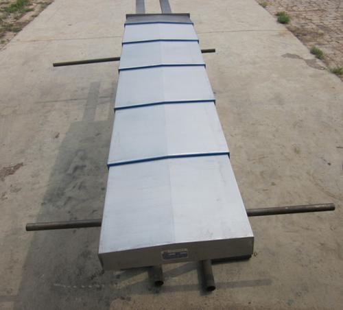 跃洋机床TE-127板导轨防护罩分类大全查现货跃洋机械 跃洋机床TE-127板导轨防护罩分类大全查现货跃洋机械