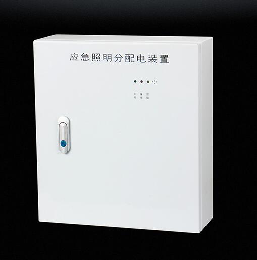 江苏A型消防应急照明集中电源接线图 江苏A型消防应急照明集中电源接线图