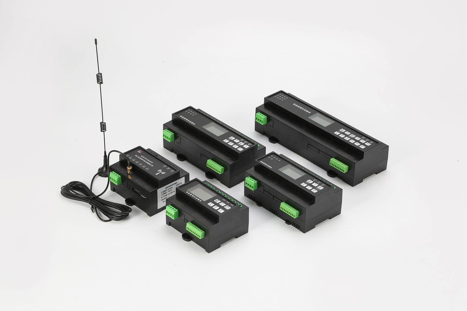 江苏A型消防应急照明集中电源接线图 江苏A型消防应急照明集中电源接线图