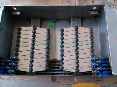 跃洋机床机床外防护机械设备加工厂批发查现货跃洋机械