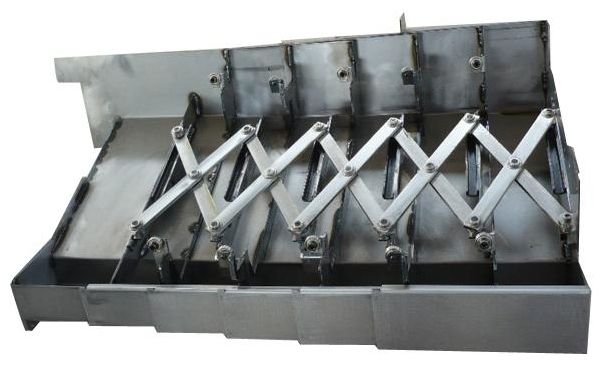 跃洋机床机床外防护机械设备加工厂批发查现货跃洋机械