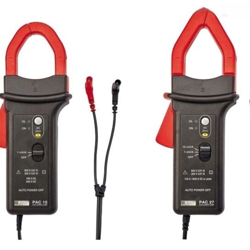 PAC17二次端电流钳