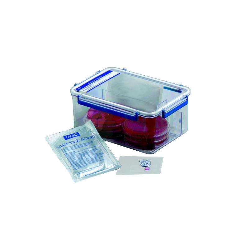 C-31 2.5L密封培养罐