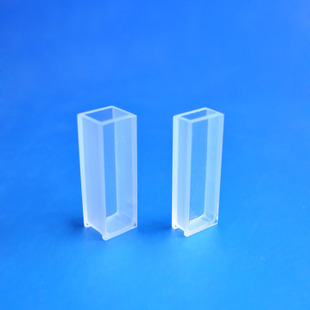 普兰德微量与半微量比色皿10mm