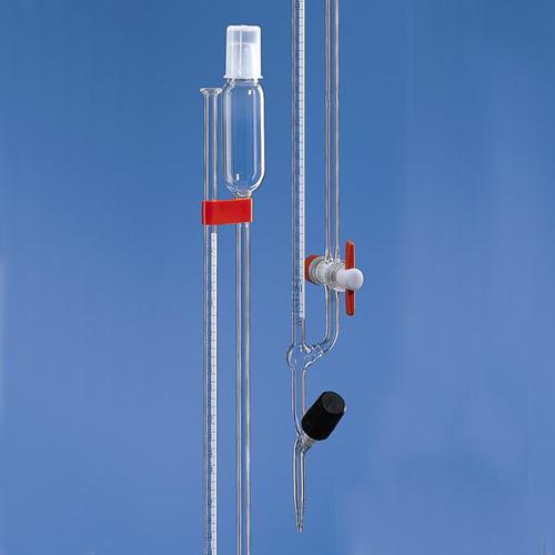 普兰德BRAND 滴定管 Bang式 直滴型微量滴定管