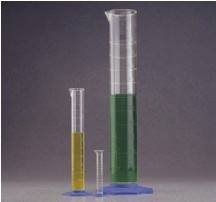 美国Nalgene PMP刻度量筒