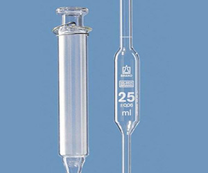 普兰德/BRAND 刻度量筒32705 A级高型量筒