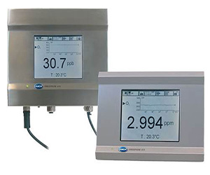 DO500两线制溶解氧变送器