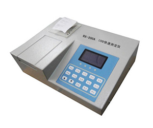 尤尼柯COD测试仪