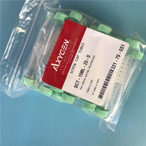 Axygen 15ml离心管