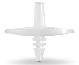 赛多利斯 不锈钢25mm针头过滤器 用于样品 ( 最大 100ml ) 的除菌除颗粒过滤