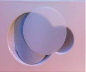 13MM/25MM/47MMwhatman无机膜氧化铝膜