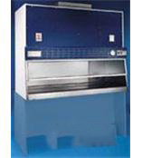 10448-EBC 47, 6英尺(1，829毫米)II级，A型生物安全柜