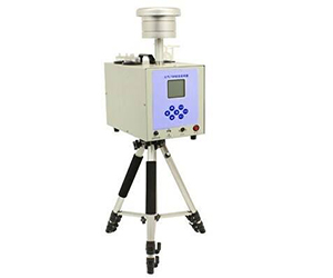 Burkard采集空气传播颗粒的气旋采样器