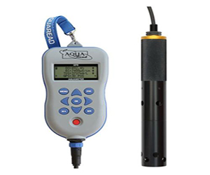 美国HACH多参数水质分析仪sension156