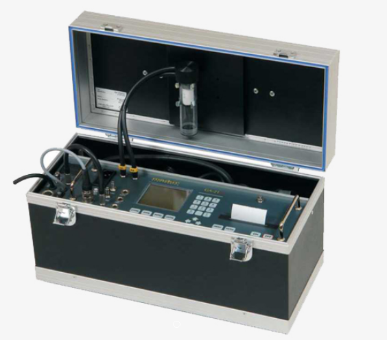 GA-21plus综合烟气分析仪