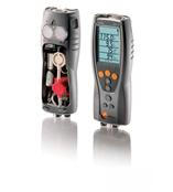 testo 327德图烟气分析仪