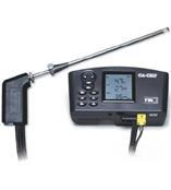 CA-6140烟气分析仪