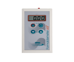 美国Enmet甲醛检测仪Formaldemeter htV