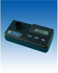 余氯、总氯测定仪GDYS-101SN