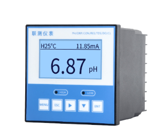 奥立龙 2001PH线上监测仪