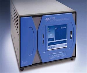 美国API T400型臭氧分析仪