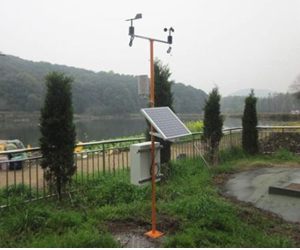 HL20铁路公路气象监测专业便携式自动气象站