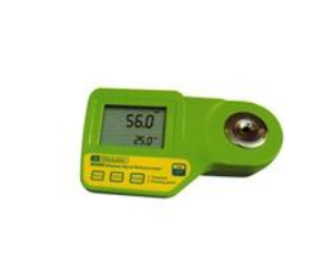 意大利Milwaukee（米克）数显葡萄糖度计MA873