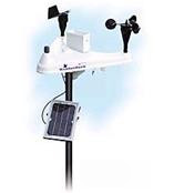 WeatherHawk 232便携气象站