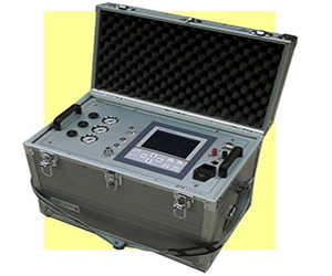进口挥发性有机物Model 115 FID 便携式VOCs分析仪美国PID