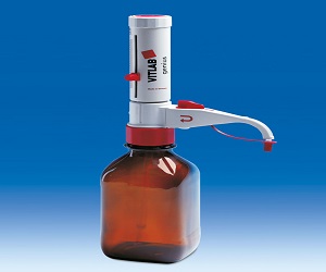 德国VITLAB瓶口移液器