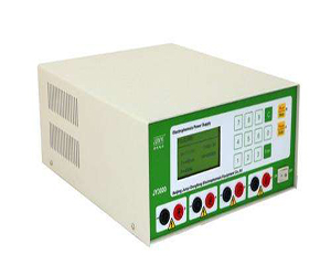 DYY-4C型高压双稳电泳仪