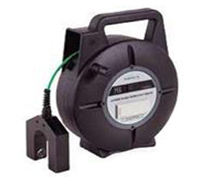 英国Partech 715便携式污泥检测仪/淤泥测试仪