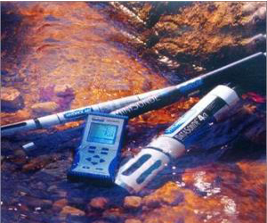 美国HACH HYDROLAB多参数水质分析仪