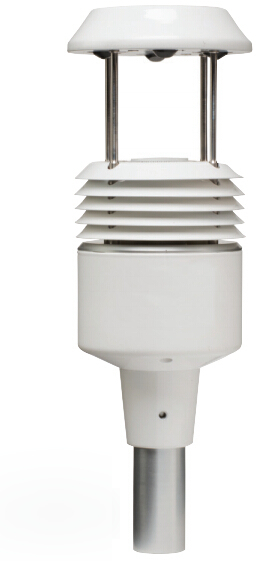 SWS超声波气象站（Sonic Weather Station）