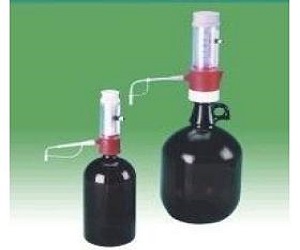 DISPET日本立洋可调取液量的取液装置