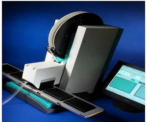 纳升级分液利器—mosquito 自动液体工作站