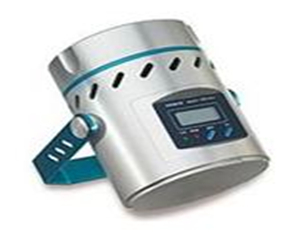 瑞士MBV空气浮游菌采样器MAS-100Eco